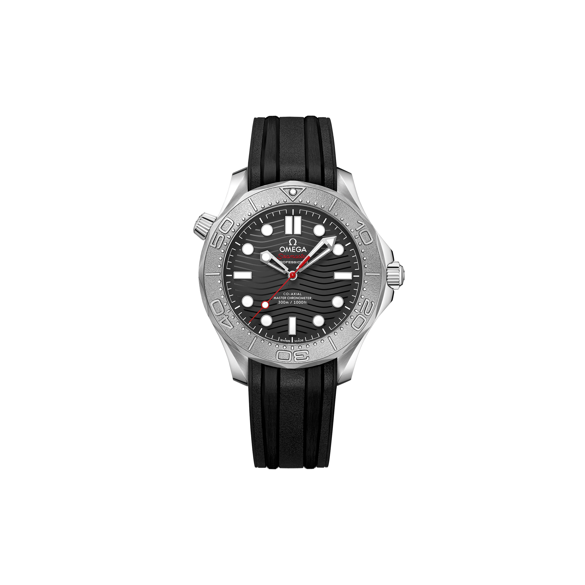 OMEGA SEAMASTER DIVER 300M WATCH 210.32.42.20.01.002 OMEGA SEAMASTER DIVER 300M WATCH 210.32.42.20.01.002